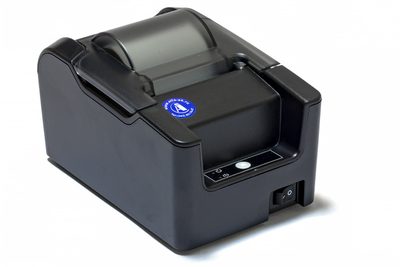 Фискальный регистратор ШТРИХ-ON-LINE, ФН 36 мес, черный — фото 1