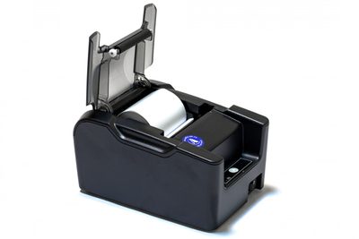 Фискальный регистратор ШТРИХ-ON-LINE, ФН 36 мес, черный — фото 4