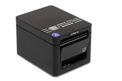 Фискальный регистратор ШТРИХ-СИТИ-Ф, ФН 15 мес, черный — фото 1