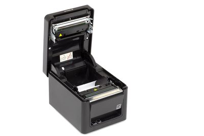 Фискальный регистратор ШТРИХ-СИТИ-Ф, ФН 15 мес, черный — фото 3