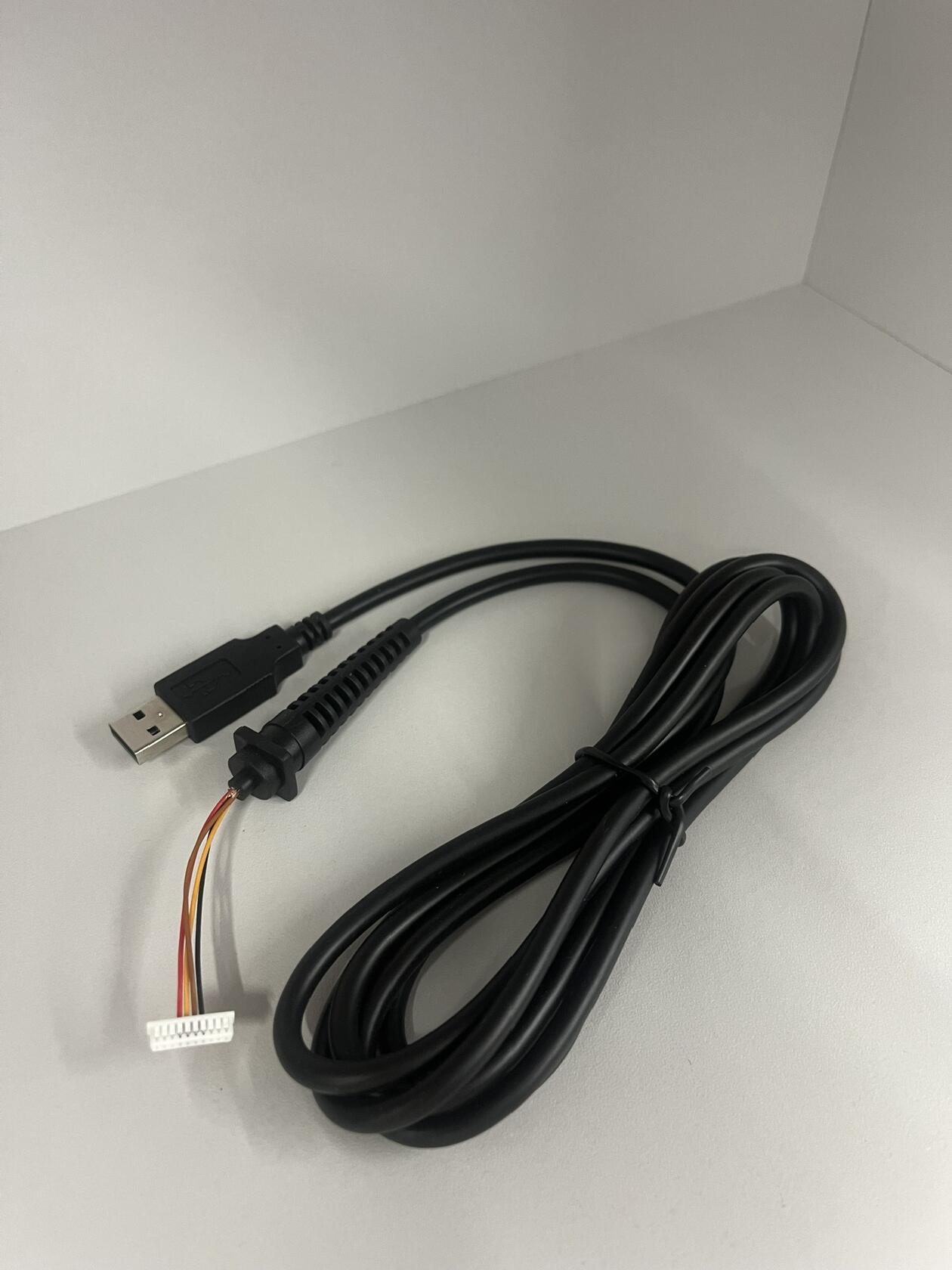 Кабель интерфейсный для сканера штрих-кода АТОЛ SB1101 PLUS USB