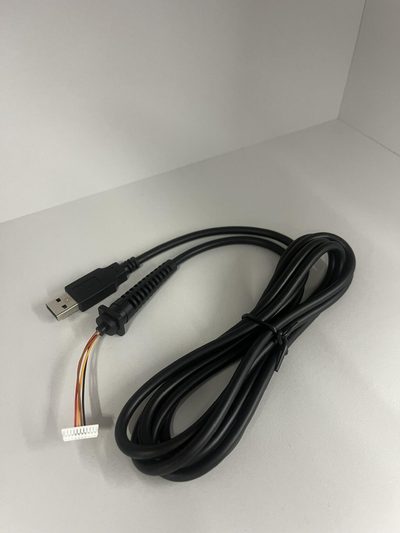 Кабель интерфейсный для сканера штрих-кода АТОЛ SB1101 PLUS USB — фото 1