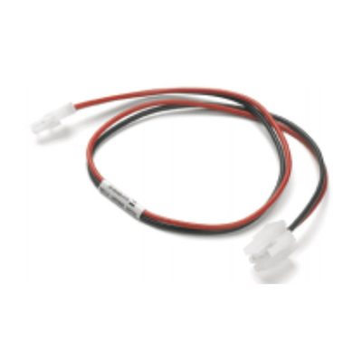 ZEBRA Кабель CABLE, ASSEMBLY,DC CHARGE, CRADLE, ASTERIX — фото 1