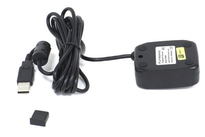 Считыватель отпечатков пальцев BioSmart FS-80, USB — фото 2