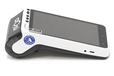 Кассовый аппарат aQsi5-Ф, ФН 15 мес — фото 3