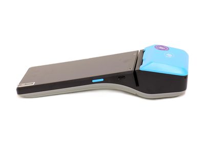 Кассовый аппарат aQsi6-Ф, ФН на 15 мес., с эквайрингом — фото 4