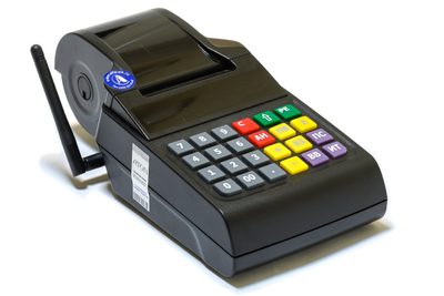 Кассовый аппарат АТОЛ 90Ф Wifi, 2G ФН-1 36 мес., с АКБ — фото 1