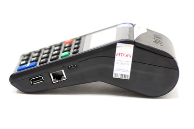 Кассовый аппарат АТОЛ 91Ф ньюджер, ФН 36 мес — фото 3