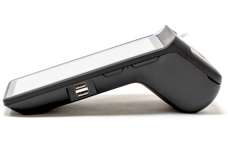 Кассовый аппарат АТОЛ Sigma 7, ФН 15 мес — фото 3