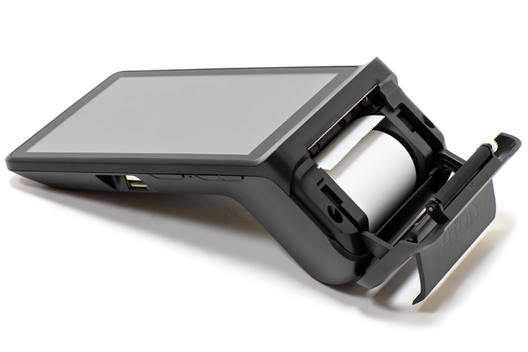 Кассовый аппарат АТОЛ Sigma 7, ФН 15 мес — фото 4