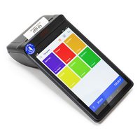 Кассовый аппарат АТОЛ Sigma 7, ФН 36 мес