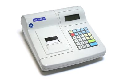 Кассовый аппарат ЭКР 2102К-Ф без ФН — фото 1