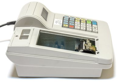 Кассовый аппарат ЭКР 2102К-Ф, ФН 15 мес — фото 2