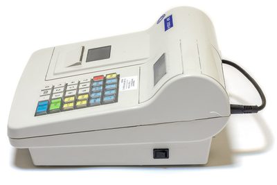 Кассовый аппарат ЭКР 2102К-Ф, ФН 15 мес — фото 3