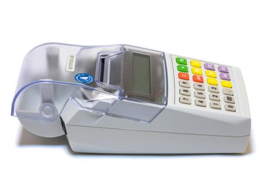 Кассовый аппарат ЭЛВЕС-МФ без ФН — фото 2