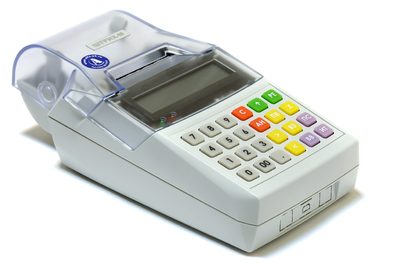 Кассовый аппарат ЭЛВЕС-МФ, ФН 15 мес — фото 1