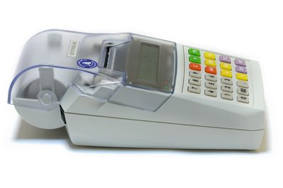 Кассовый аппарат ЭЛВЕС-МФ, ФН 15 мес — фото 2