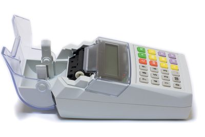 Кассовый аппарат ЭЛВЕС-МФ, ФН 15 мес — фото 4