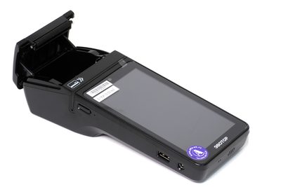 Кассовый аппарат Эвотор 5 ST, ФН 15 мес — фото 5