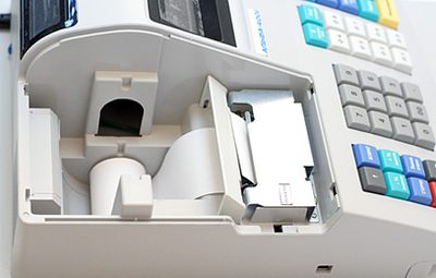 Кассовый аппарат (ККМ) Альфа 400К — фото 3