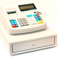 Кассовый аппарат (ККМ) Альфа 400К — фото 5