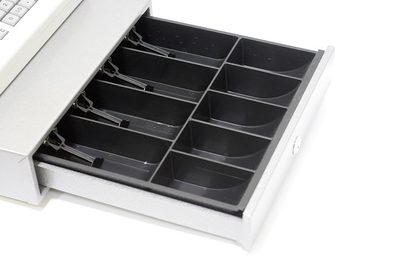 Кассовый аппарат (ККМ) АМС-100К — фото 5