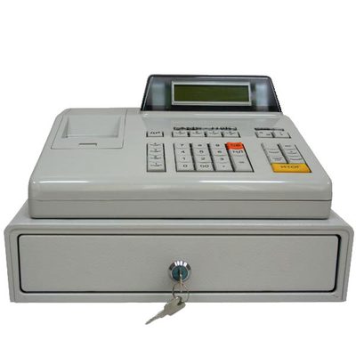 Кассовый аппарат (ККМ) АМС-110K — фото 1