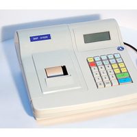 Кассовый аппарат (ККМ) ЭКР-2102К — фото 4