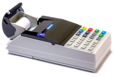 Кассовый аппарат (ККМ) Меркурий-115Ф , ФН 15 мес, GSM и WI-FI — фото 3