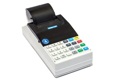 Кассовый аппарат (ККМ) Меркурий-115Ф GSM без ФН — фото 1