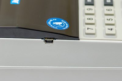 Кассовый аппарат (ККМ) Меркурий-115Ф GSM без ФН — фото 2