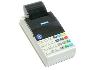 Кассовый аппарат (ККМ) Меркурий-115Ф GSM и WI-FI без ФН — фото 1