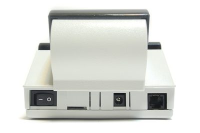 Кассовый аппарат (ККМ) Меркурий-115Ф GSM и WI-FI без ФН — фото 3