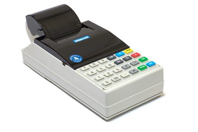 Кассовый аппарат (ККМ) Меркурий-115Ф WI-FI без ФН — фото 1