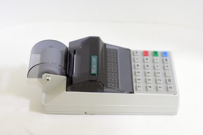 Кассовый аппарат (ККМ) Меркурий-115К — фото 2