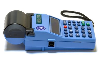 Кассовый аппарат (ККМ) Меркурий-180Ф GSM и WI-FI с ФН-1 (36 мес.) — фото 4