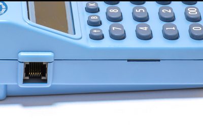 Кассовый аппарат (ККМ) Меркурий-180Ф WI-FI — фото 4