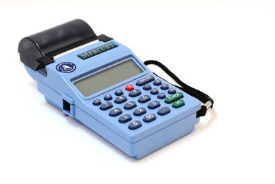 Кассовый аппарат (ККМ) Меркурий-180К — фото 1