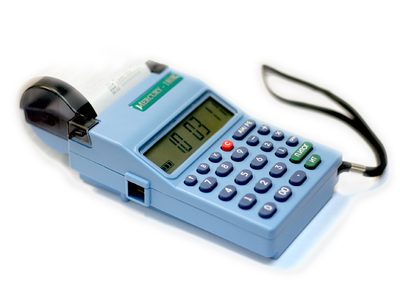 Кассовый аппарат (ККМ) Меркурий-180К — фото 5