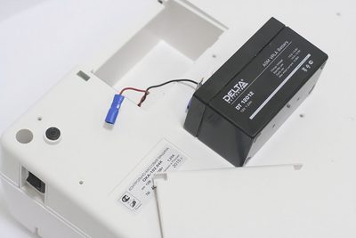 Кассовый аппарат (ККМ) ОКА-102.04К — фото 4