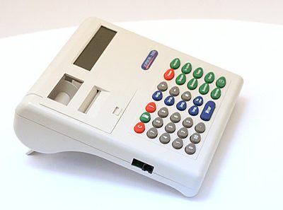 Кассовый аппарат (ККМ) Орион-100К — фото 1