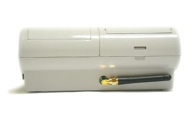 Кассовый аппарат МИНИКА 1102МК-Ф без ФН — фото 2