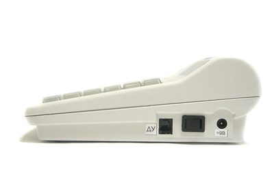 Кассовый аппарат МИНИКА 1102МК-Ф без ФН — фото 4