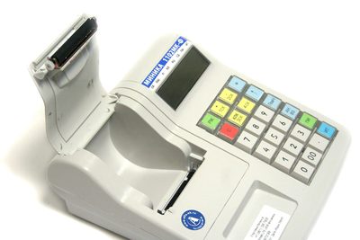 Кассовый аппарат МИНИКА 1102МК-Ф без ФН — фото 5