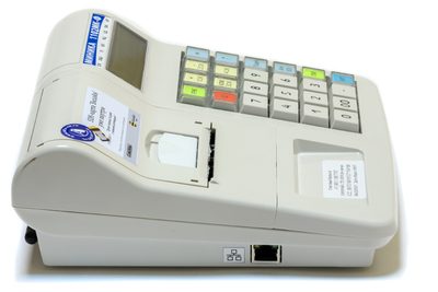 Кассовый аппарат МИНИКА 1102МК-Ф с ФН-1 (36 мес.) — фото 2