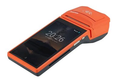 Кассовый аппарат MSPOS-Е-Ф, ФН 15 мес — фото 1