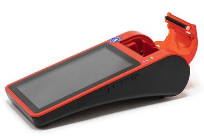 Кассовый аппарат МТС Касса 7 c ФН36 — фото 4