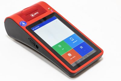 Кассовый аппарат МТС Касса 7, ФН 15 мес — фото 1