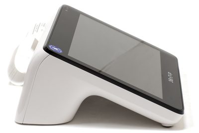 Кассовый аппарат онлайн Эвотор 10, ФН 15 мес — фото 2