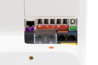 Кассовый аппарат онлайн Эвотор 10 стандарт, ФН 15 мес — фото 5